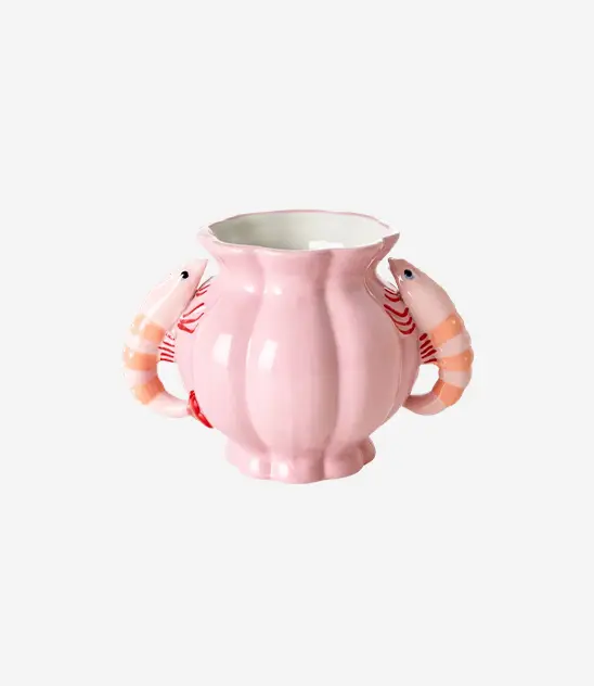 VASO GAMBERETTI