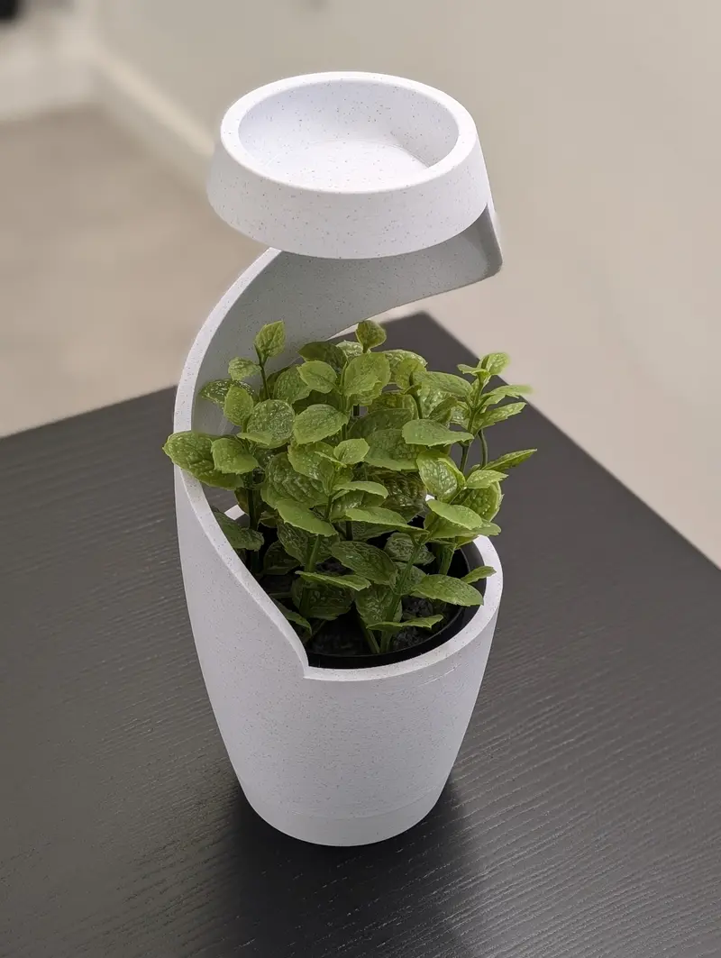 Vaso Spiradrop