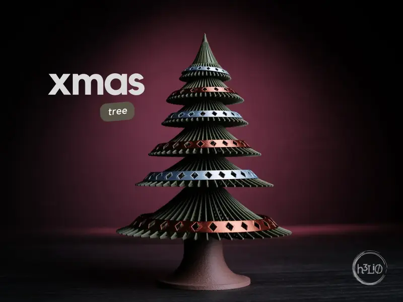 Xmas Tree