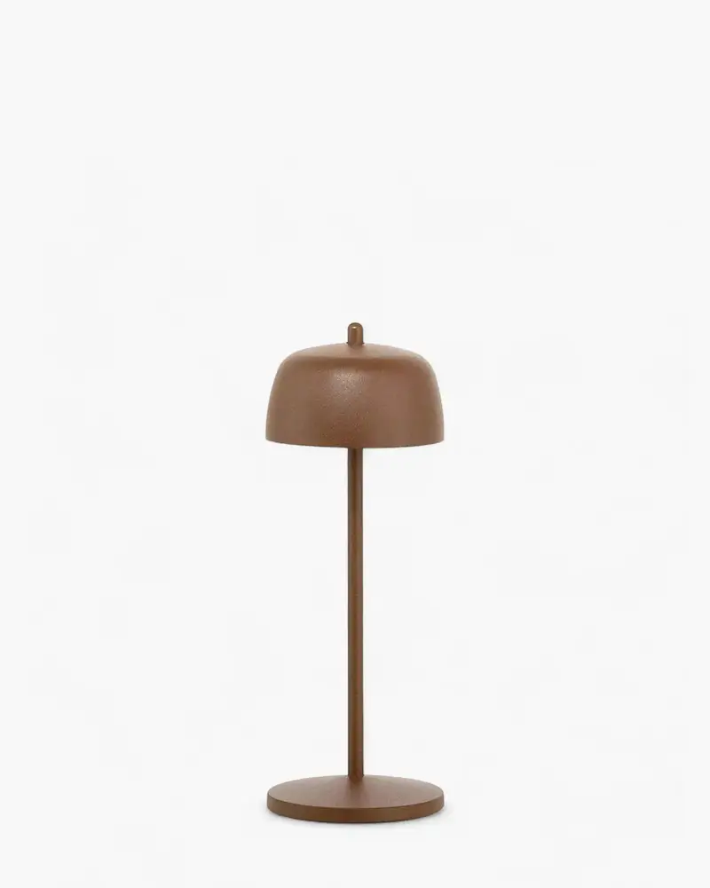 Zafferano Lampes à Porter Circe table lamp