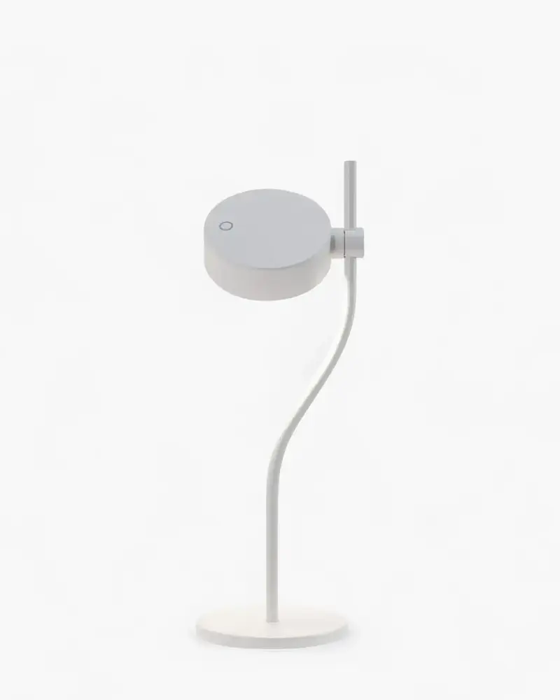 Zafferano Lampes à Porter Super O table lamp